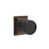 Oil Rubbed Bronze