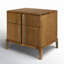 Table de chevet moderne Towne