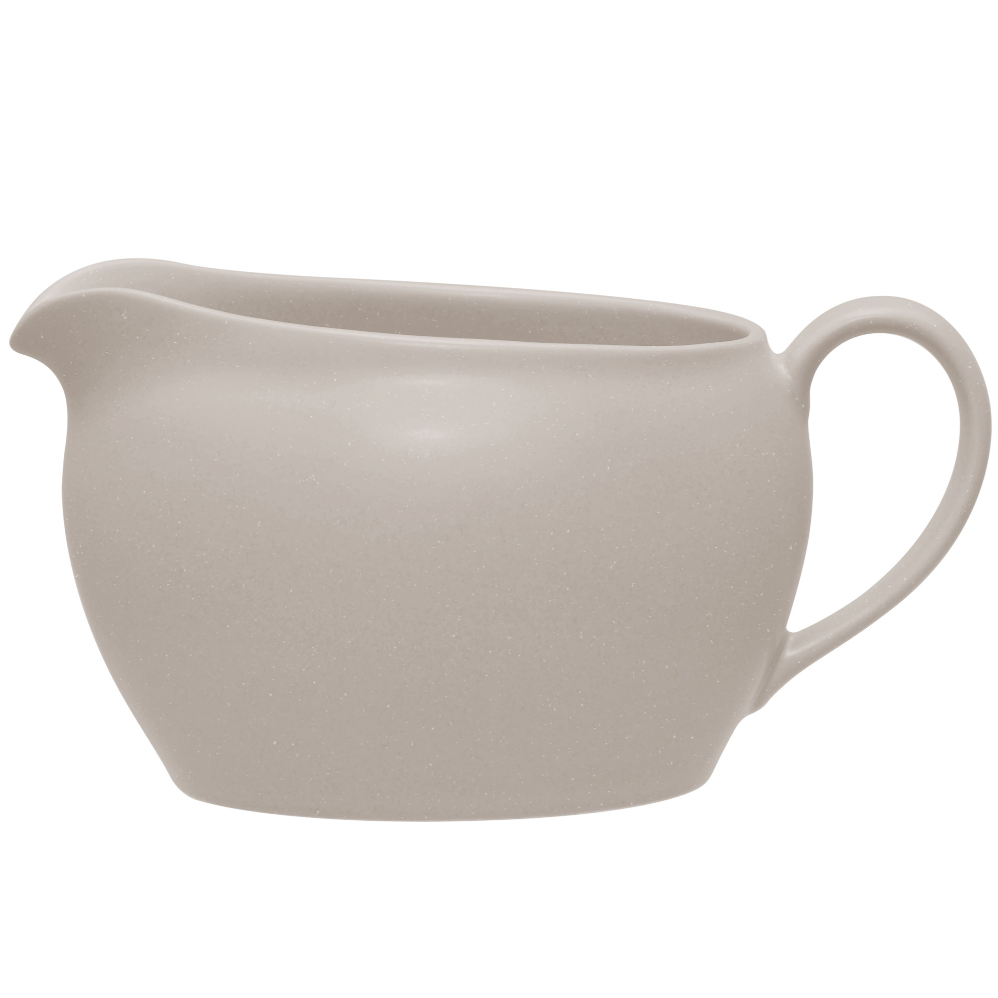Noritake Colorwave Gravy Boat, 20 OZ., Sand