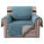 100 % polyester bleu