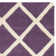 Benford Geometric Wool Hand Woven Area Rug