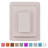 Series 1200 Brushed Microfiber Sheet Set - Wrinkle, Stain & Fade Resistant Bed Linens & Pillowcases-20058685-20058675