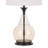 Iyaan Metal Table Lamp