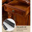 American high-end retro style carved desk-1740372985