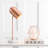 Ashley Marble Desk Lamp-1056631198