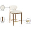 Tabouret en tissu Riccio-336270608-336270615-336270609