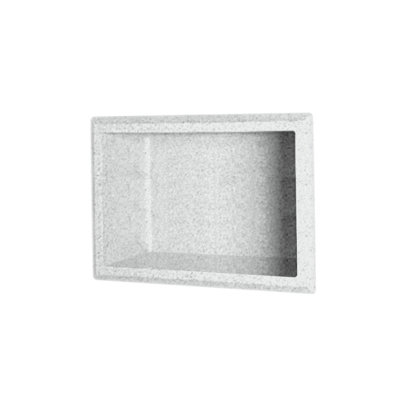 Prather Shower Shelf