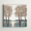 Giclée sur toile tendue Approche du bois II par Doris Charest-57043304-74872957-74874663