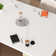 Lukehart 126'' Rectangle Conference Table