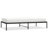 Marlton Metal Bed Frame, Heavy-Duty, No Mattress-378808777-378808780