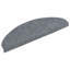 Ocracoke Non-Slip Grey Stair Tread-1086345279