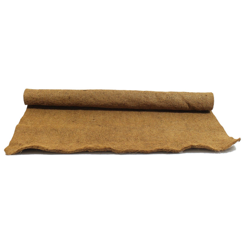 Tapis pour plante Coco, L 96 po x P 48 po