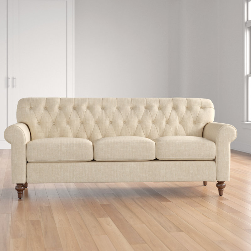 Normant Upholstered 76'' Sofa