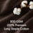 Ensemble de serviettes 100% coton absorbant 800GSM-20238610