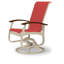 Chaise de patio pivotante Askar-19930309-19934608-19934609
