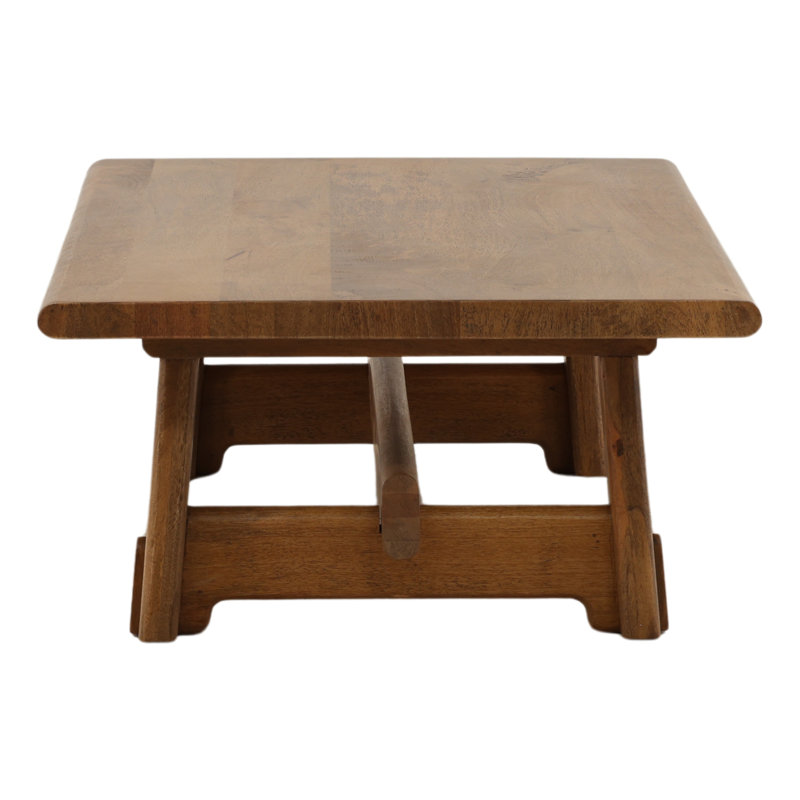 Lachlan Coffee Table Natural