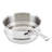Provisions 3qt Steamer Insert