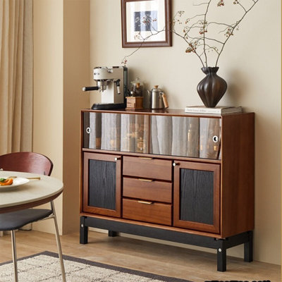 Home Retro Display Case
