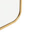 Nappanee Arch Full Length Wall Mirror-141953913