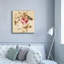 «Spring Roses 2» par Cheri Blum, art mural sur toile-1695844180