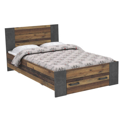 Lanham 120 x 200cm Bed Frame