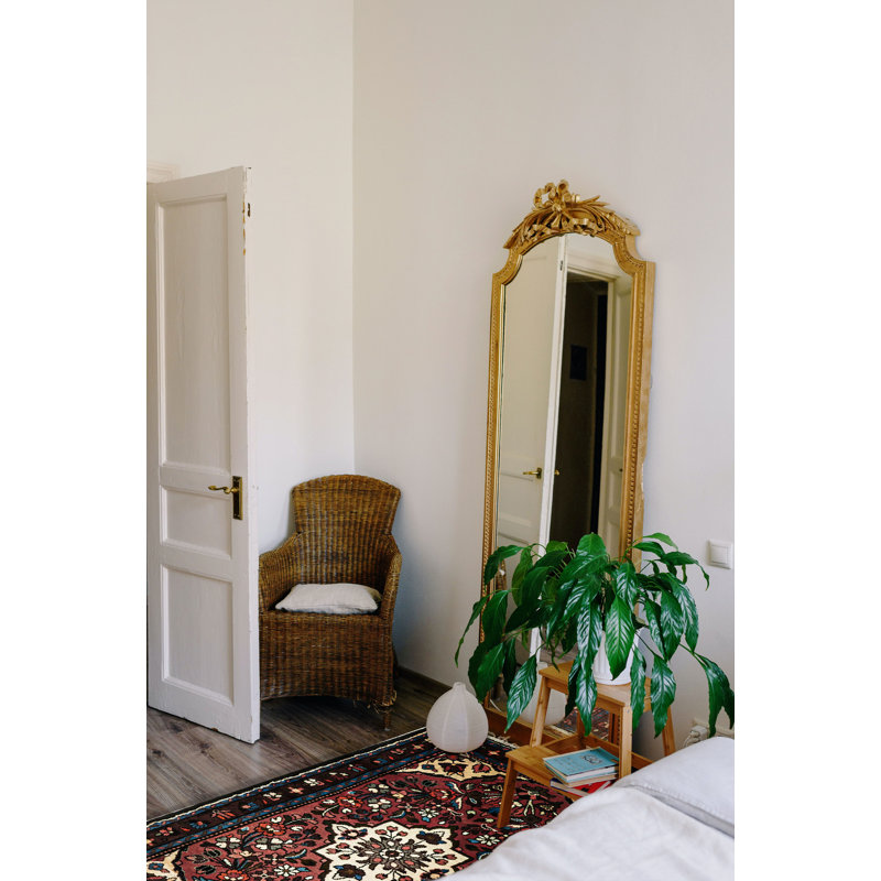 Tapis rouge Andelz 3 pi 3 po x 5 pi