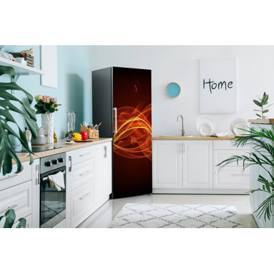 Door Decal