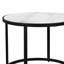 Table de bout Brianca