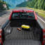 Accessoires de doublure de camion Dodge Ram1500 TPE 2019-2024