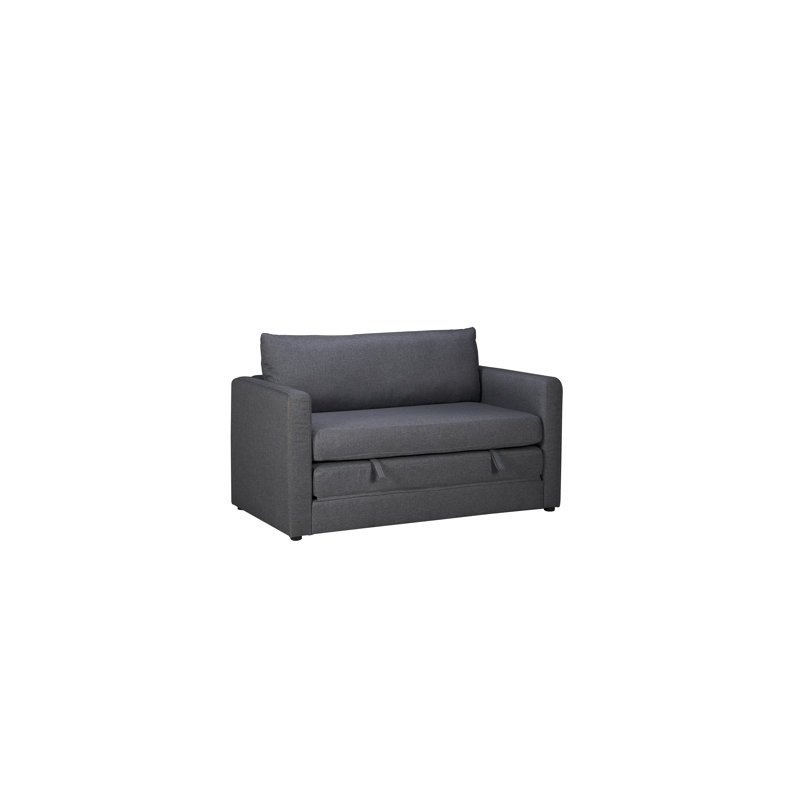 Eli Upholstered with Mattress