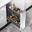 Peddie Kitchen Pantry