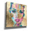«Colorful Radiance» par Svetlana Aleynikova, art mural sur toile-2094853787