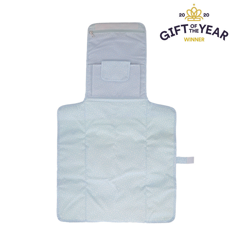 Plastic 8cm L Changing Mat