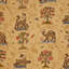 La Menagerie Fabric-35102784
