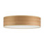 Tsuri Wood Flush Mount-742307588-742307587