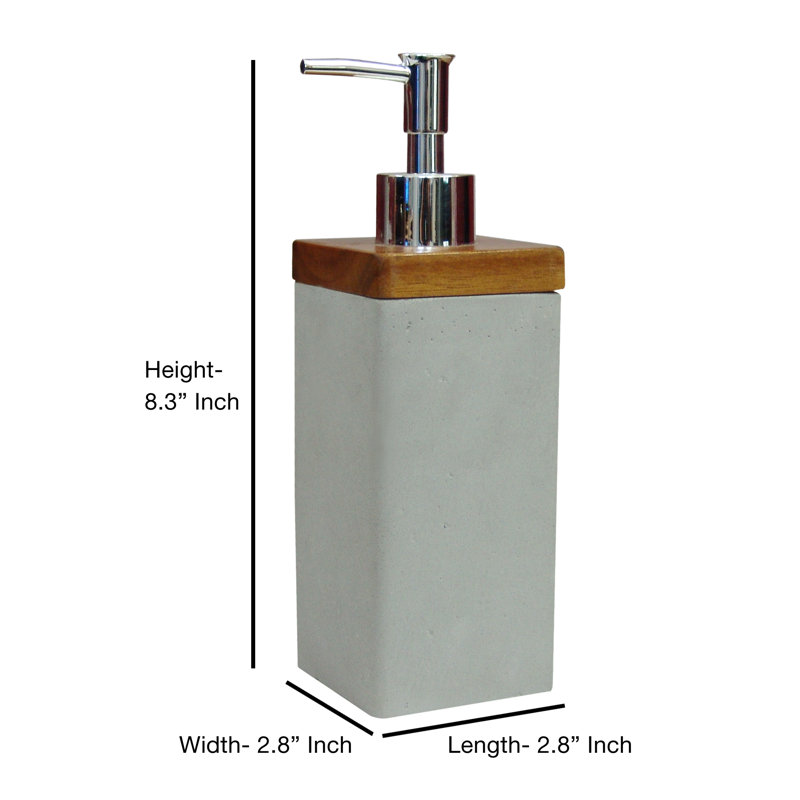Stonington Bathroom Accessory Set