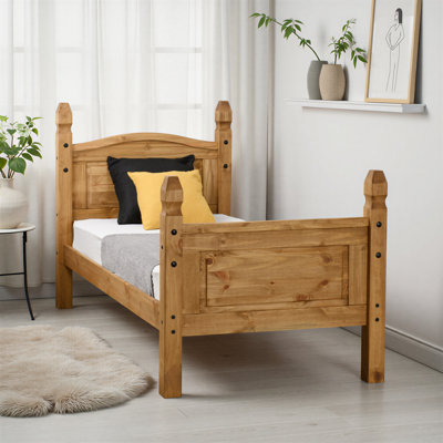 Dodge Bed Frame