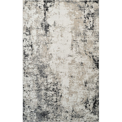Tapis tissé à la machine Harbird