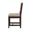 Upholstered Accent Chair