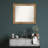 Timmy Solid Wood Wall Mirror-98246549-98246563