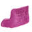 Textured Velvet Bedrest Pillow Cover & Insert-278199706