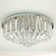 Marks LED Flush Mount