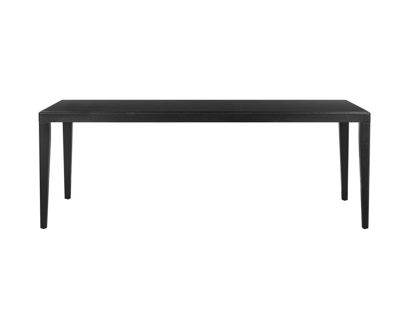 Table de salle à manger Voorhees