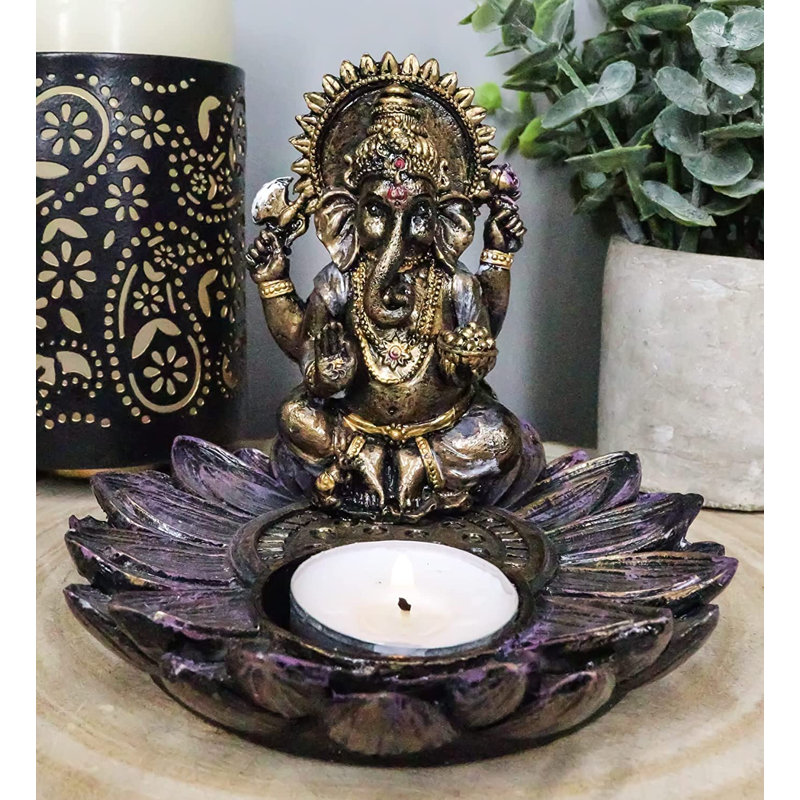 Divinité de l'hindouisme Ganesha