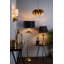 Alvonte 148cm Tree Floor Lamp