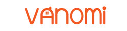 Logo vanomi