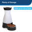 Distributeur automatique de nourriture saine pour animaux-53538216-53538215