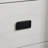 Versatile Farmhouse Dresser With Sliding Door And Ample Storage Capacity-1589493436