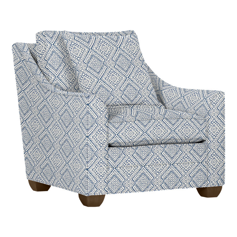 Nicholas 37.5" Chair