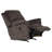 Upholstered Power Recliner-48570488